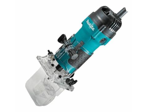 MAKITA FREZARKA DO KRAWĘDZI 530W  3712