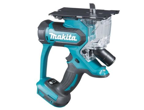 MAKITA FREZARKA DO PŁYT G-K 18V DSD180Z