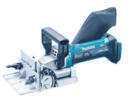 MAKITA FREZARKA LAMELOWNICA 18V DPJ180Z