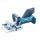 MAKITA FREZARKA LAMELOWNICA 18V DPJ180Z