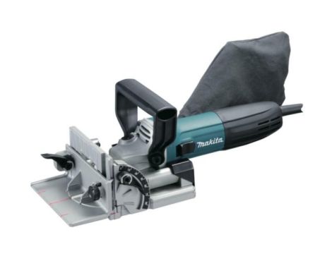 MAKITA FREZARKA LAMELOWNICA 701W PJ7000J
