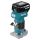 MAKITA FREZARKO - WYCINARKA  18V DRT52SF 1x3,0Ah 6mm