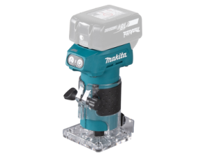 MAKITA FREZARKO - WYCINARKA  18V DRT52Z 6mm