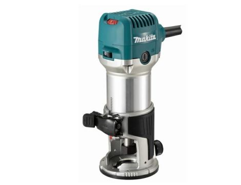 MAKITA FREZARKO - WYCINARKA  710W RT0702CX2J