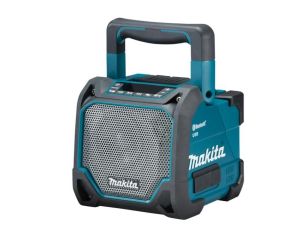 MAKITA GŁOŚNIK BLUETOOTH DMR202 USB/12V/18V