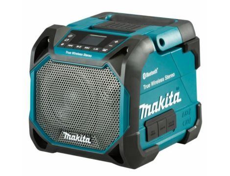 MAKITA GŁOŚNIK BLUETOOTH DMR203