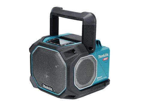 MAKITA GŁOŚNIK BLUETOOTH MR014G 18V/40V/AC