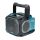 MAKITA GŁOŚNIK BLUETOOTH MR014G 18V/40V/AC