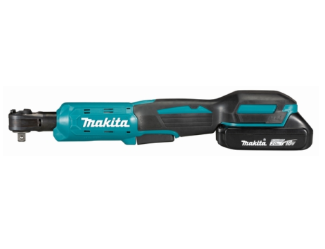 MAKITA GRZECHOTKA 18V 1/4 - 3/8" DWR180RA 47,5Nm 1x2,0Ah