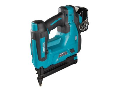 MAKITA GWOŹDZIARKA 18V DBN500RFJ 0° 15-50mm 2x3,0Ah …