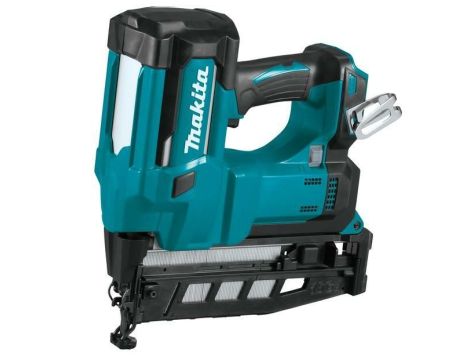 MAKITA GWOŹDZIARKA 18V DBN600RTJ 0° 25-64mm 16Ga 2x5,0Ah …