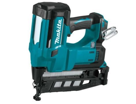 MAKITA GWOŹDZIARKA 18V DBN600Z 0° 25-64mm 16Ga