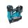 MAKITA GWOŹDZIARKA 18V DBN601RTJ  0° 19-64mm 16Ga 2x5,0Ah