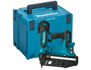MAKITA GWOŹDZIARKA 18V DBN601ZJ  0° 19-64mm 16Ga
