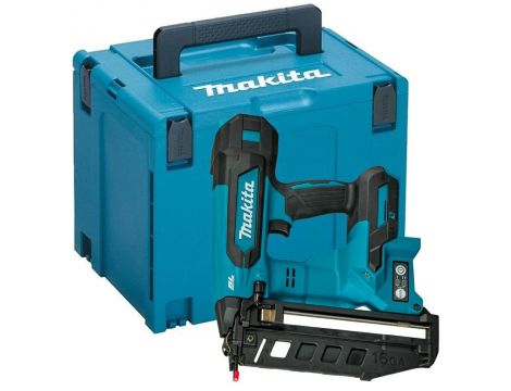 MAKITA GWOŹDZIARKA 18V DBN601ZJ  0° 19-64mm 16Ga