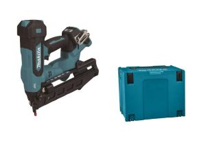 MAKITA GWOŹDZIARKA 18V DBN610ZJ 20° 32-64mm 16Ga