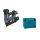 MAKITA GWOŹDZIARKA 18V DBN610ZJ 20° 32-64mm 16Ga