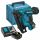 MAKITA GWOŹDZIARKA 18V DBN610ZJ 20° 32-64mm 16Ga 2x5,0Ah