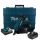 MAKITA GWOŹDZIARKA 18V DBN900RTE 30-34° 50-90mm 2x5,0Ah