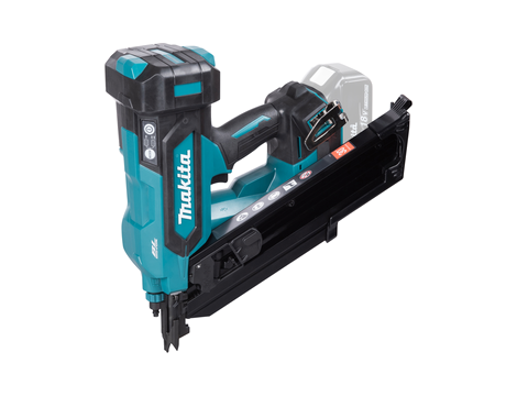 MAKITA GWOŹDZIARKA 18V DBN900ZK 30-34° 50-90mm