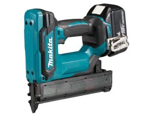 MAKITA GWOŹDZIARKA 18V DFN350RFJ 0° 15-35mm 2x3,0Ah