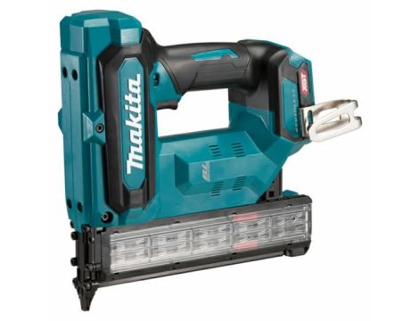 MAKITA GWOŹDZIARKA 40V XGT FN001GZ 0° 15-40mm