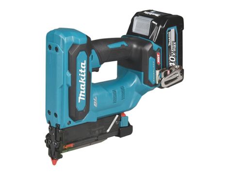 MAKITA GWOŹDZIARKA 40V XGT PT001GZ01 0° 15-35mm 23Ga