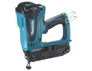 MAKITA GWOŹDZIARKA GAZOWA DO BETONU GN420CLSE 0° 15-40mm 7,2V 2x1,0Ah