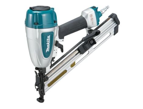 MAKITA GWOŹDZIARKA PNEUMATYCZNA AF635 34° 32-64mm 15 Ga