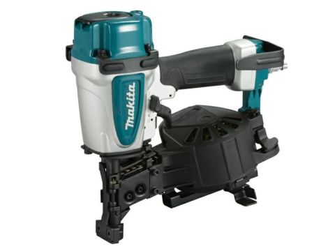 MAKITA GWOŹDZIARKA PNEUMATYCZNA AN454 BĘBNOWA 19-45 mm