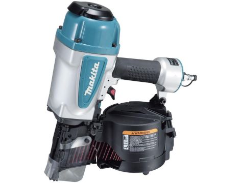 MAKITA GWOŹDZIARKA PNEUMATYCZNA AN902 BĘBNOWA 45-90mm