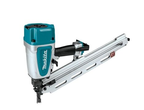 MAKITA GWOŹDZIARKA PNEUMATYCZNA AN924 21° 50-90 mm