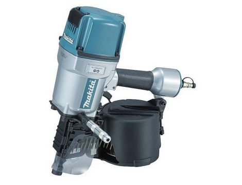 MAKITA GWOŹDZIARKA PNEUMATYCZNA AN961 BĘBNOWA 57-102mm
