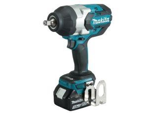 MAKITA KLUCZ UDAROWY  1/2