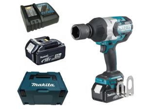 MAKITA KLUCZ UDAROWY  1/2