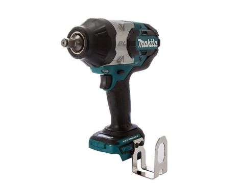 MAKITA KLUCZ UDAROWY  1/2" 18V DTW1002Z 1000Nm BL PIERŚCIEŃ - 2