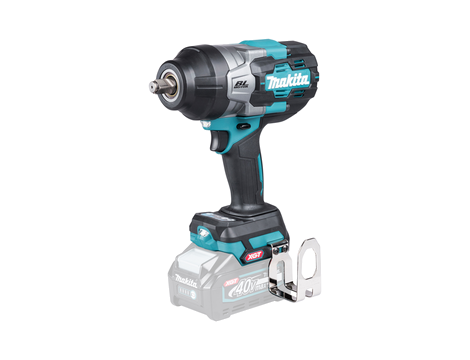MAKITA KLUCZ UDAROWY  1/2" 40V XGT TW002GZ 1700Nm PIERŚCIEŃ