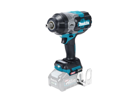 MAKITA KLUCZ UDAROWY  1/2" 40V XGT TW003GZ 1360Nm PIERŚCIEŃ