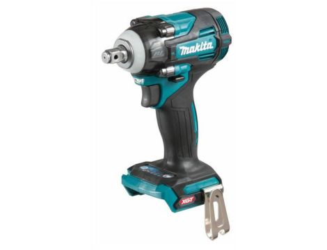 MAKITA KLUCZ UDAROWY  1/2" 40V XGT TW004GZ 350Nm PIERŚCIEŃ