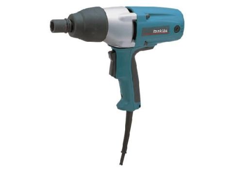 MAKITA KLUCZ UDAROWY 1/2"  400W TW0350 350Nm