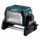 MAKITA LAMPA DML80918V/14,4V/AC 10000lm