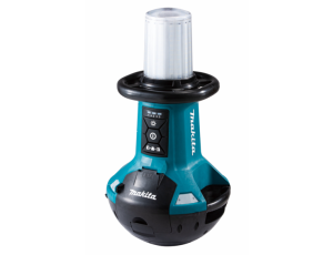 MAKITA LAMPA DML810 18V/14,4V/AC 5500lm STREFOWA