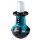 MAKITA LAMPA DML810 18V/14,4V/AC 5500lm STREFOWA