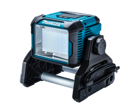 MAKITA LAMPA DML811 18V/14,4V/AC 3000lm