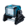MAKITA LAMPA DML811 18V/14,4V/AC 3000lm