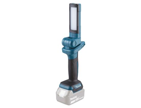 MAKITA LAMPA DML816X 18V/14,4V 500lm +DYFUZOR