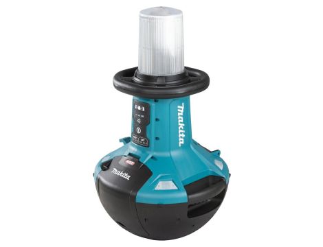 MAKITA LAMPA ML010G 40V XGT/18V/14,4V/AC 5500lm STREFOWA