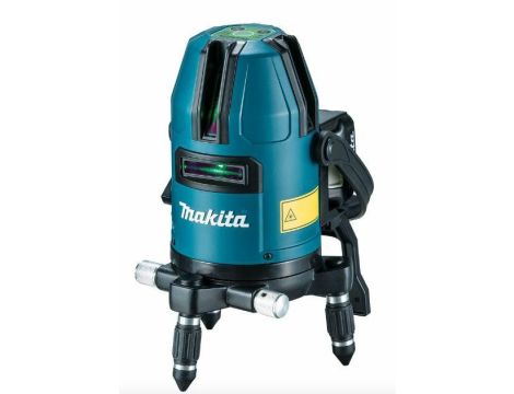MAKITA LASER KRZYŻOWY 12V SK40GDZ 10m ZIELONY