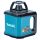 MAKITA LASER OBROTOWY SKR200Z 200m … …