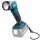 MAKITA LATARKA DML802 18V/14,4V 180lm